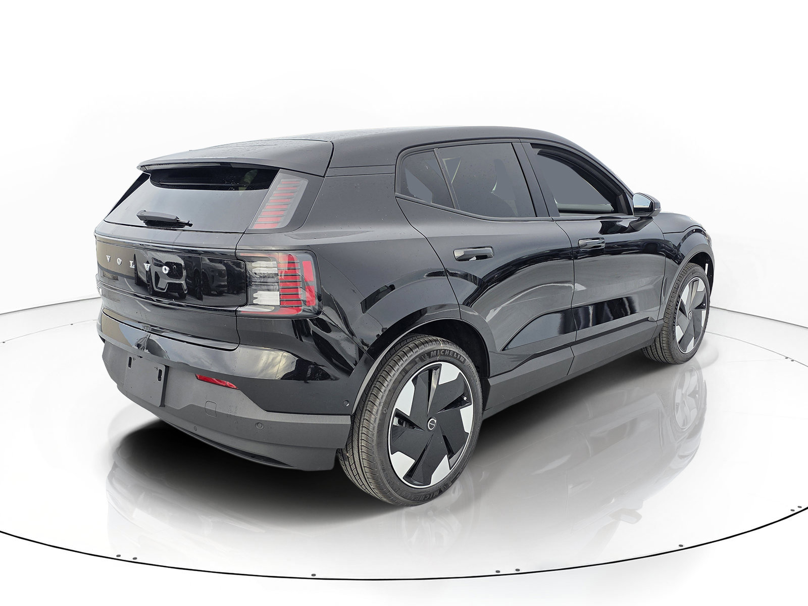 New 2026 Volvo EX30 Twin Motor Ultra SUV