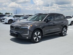 2025 Volvo EX90 Twin Motor Plus 7-Seater SUV