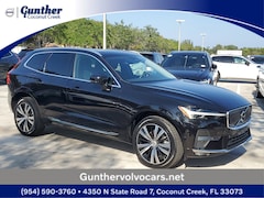 2023 Volvo XC60 Plus Bright Theme B5 FWD Plus Bright Theme