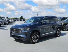 2026 Volvo XC90 B5 Ultra 6-Seater AWD SUV