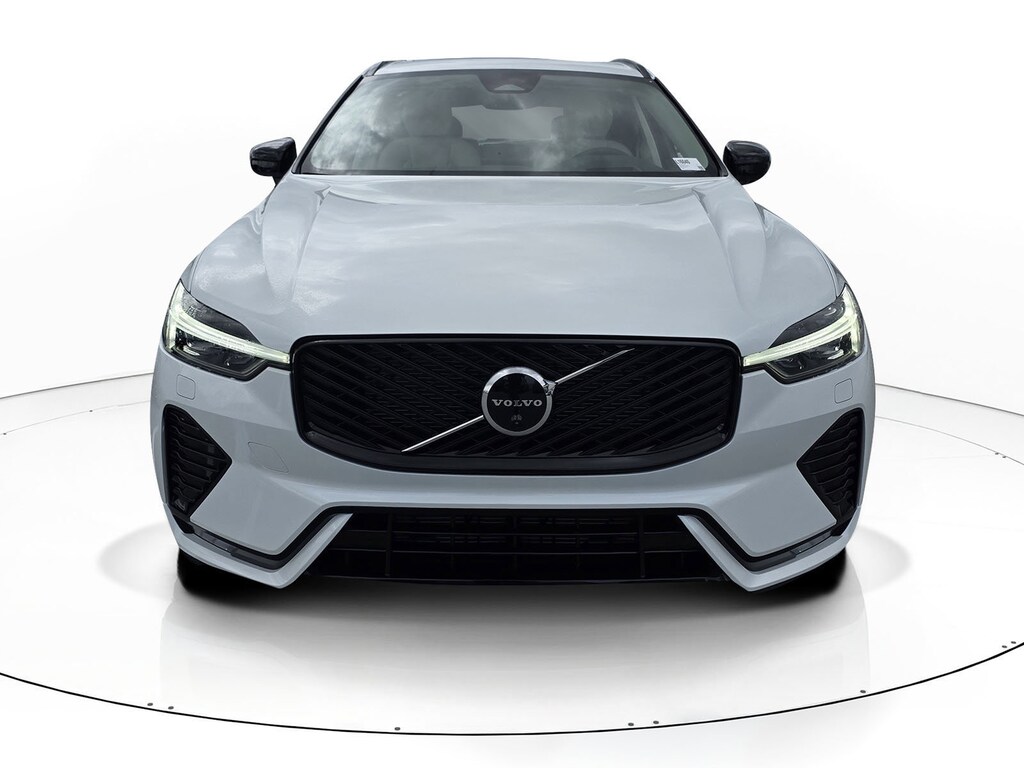 New 2026 Volvo XC60 B5 Ultra SUV