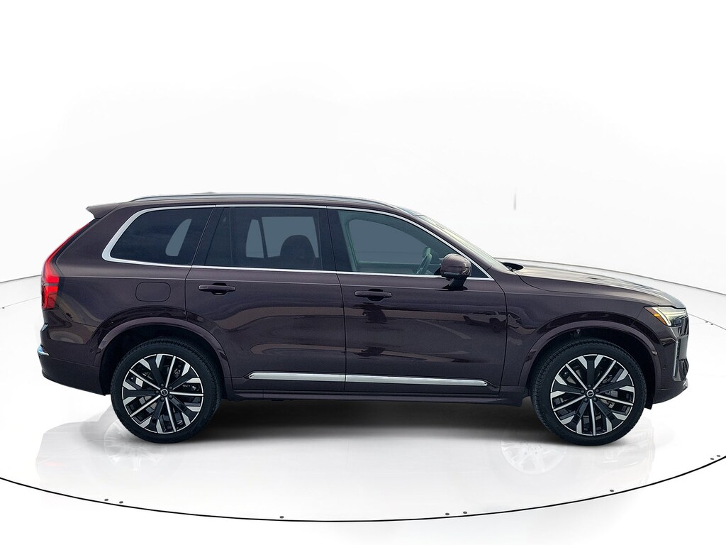 New 2026 Volvo XC90 B6 Plus 7-Seater SUV