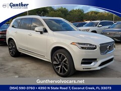 2024 Volvo XC90 Plus Bright Theme B6 AWD Plus Bright Theme 7P