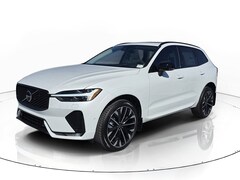 2026 Volvo XC60 B5 Ultra AWD SUV