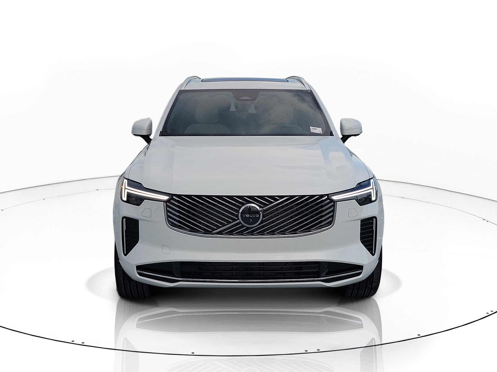 New 2027 Volvo XC90 B6 Plus 7-Seater SUV