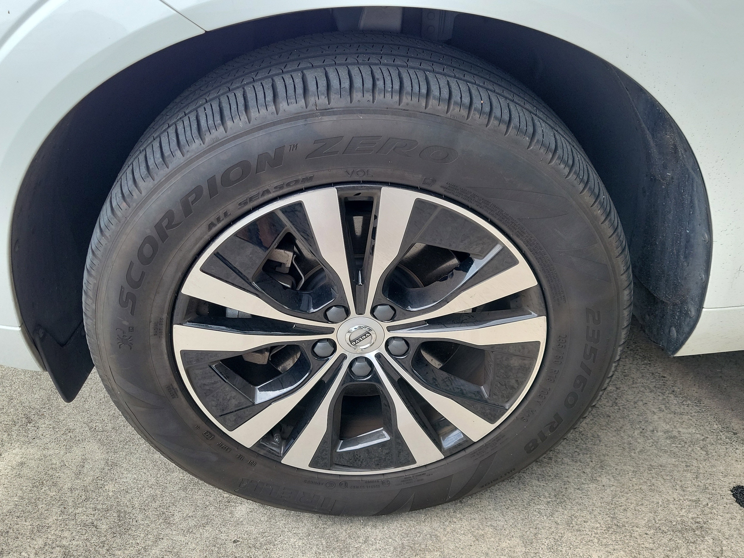 Used Volvo XC60 For Sale In Coconut Creek, FL | Gunther Volvo