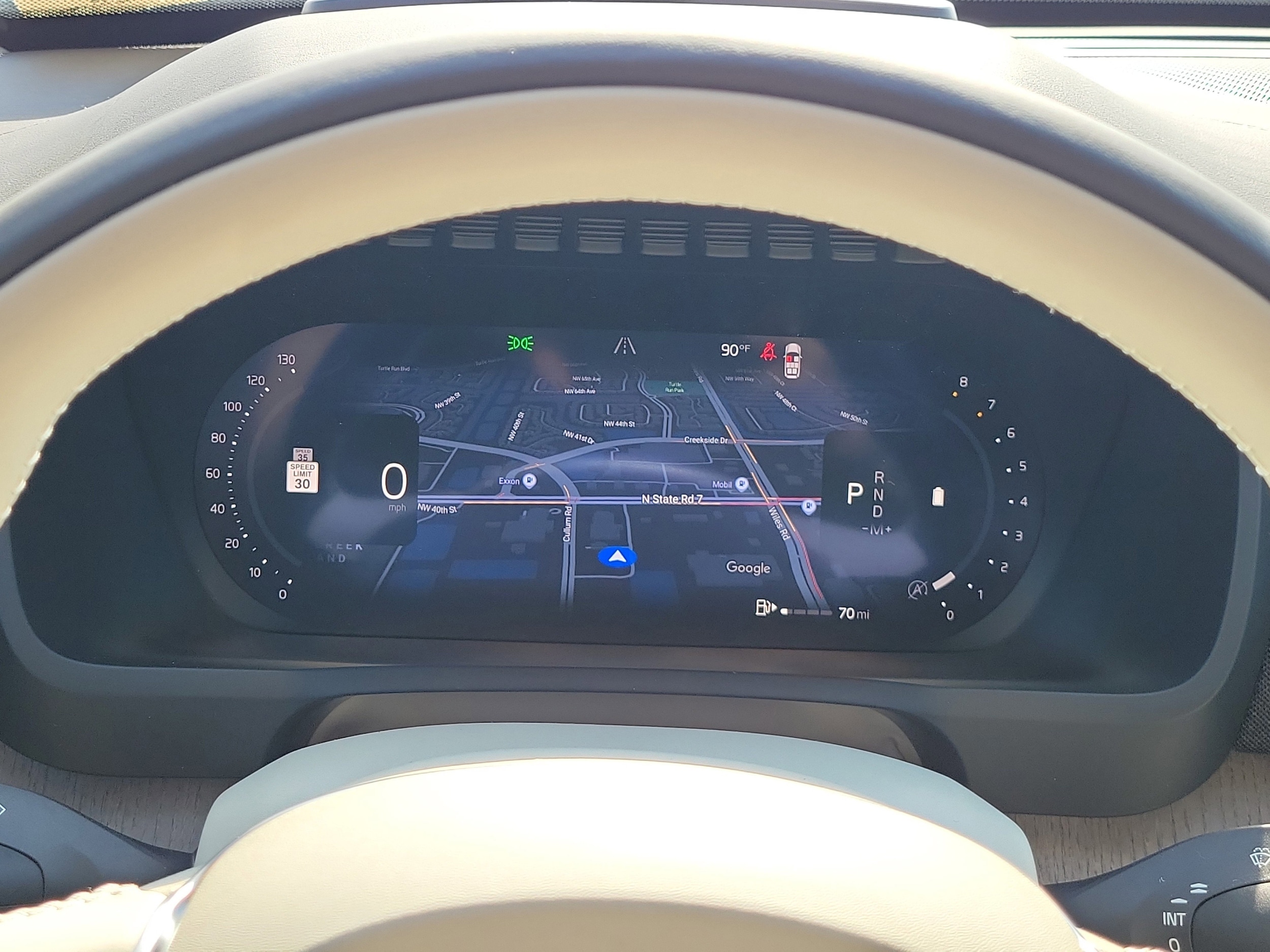 2026 Volvo XC90 Ultra - Photo 19
