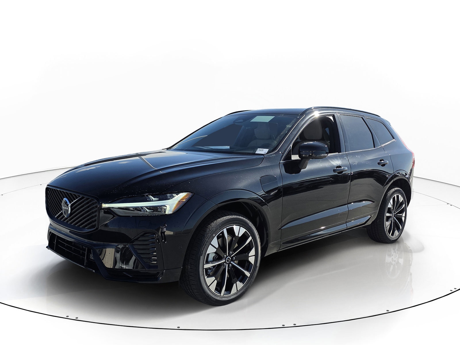 2026 Volvo XC60 Plug-In Hybrid For Sale In Coconut Creek, FL