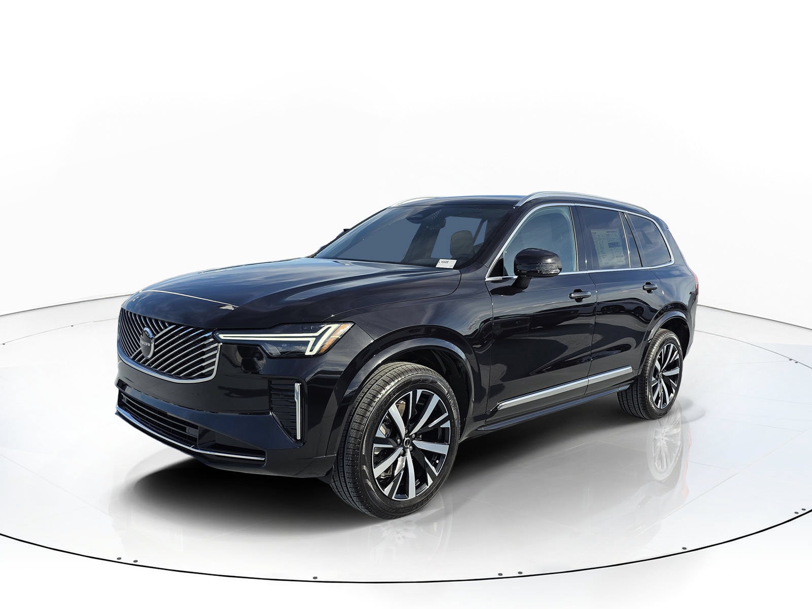 2027 Volvo XC90