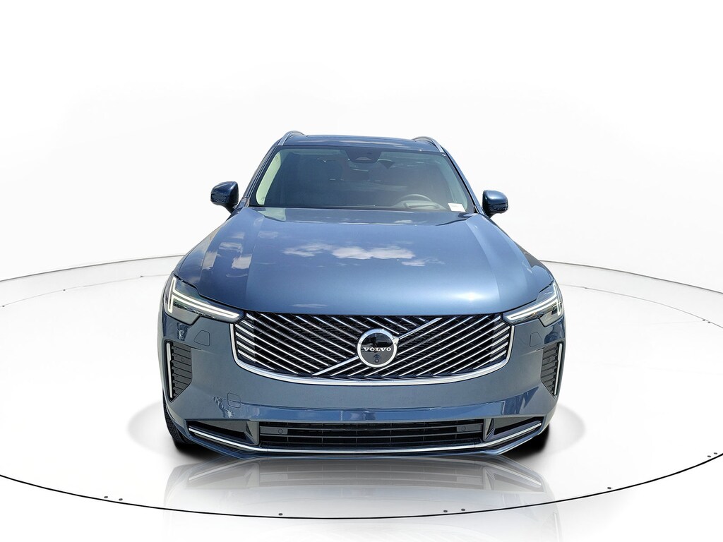 New 2026 Volvo XC90 B6 Ultra 7-Seater SUV