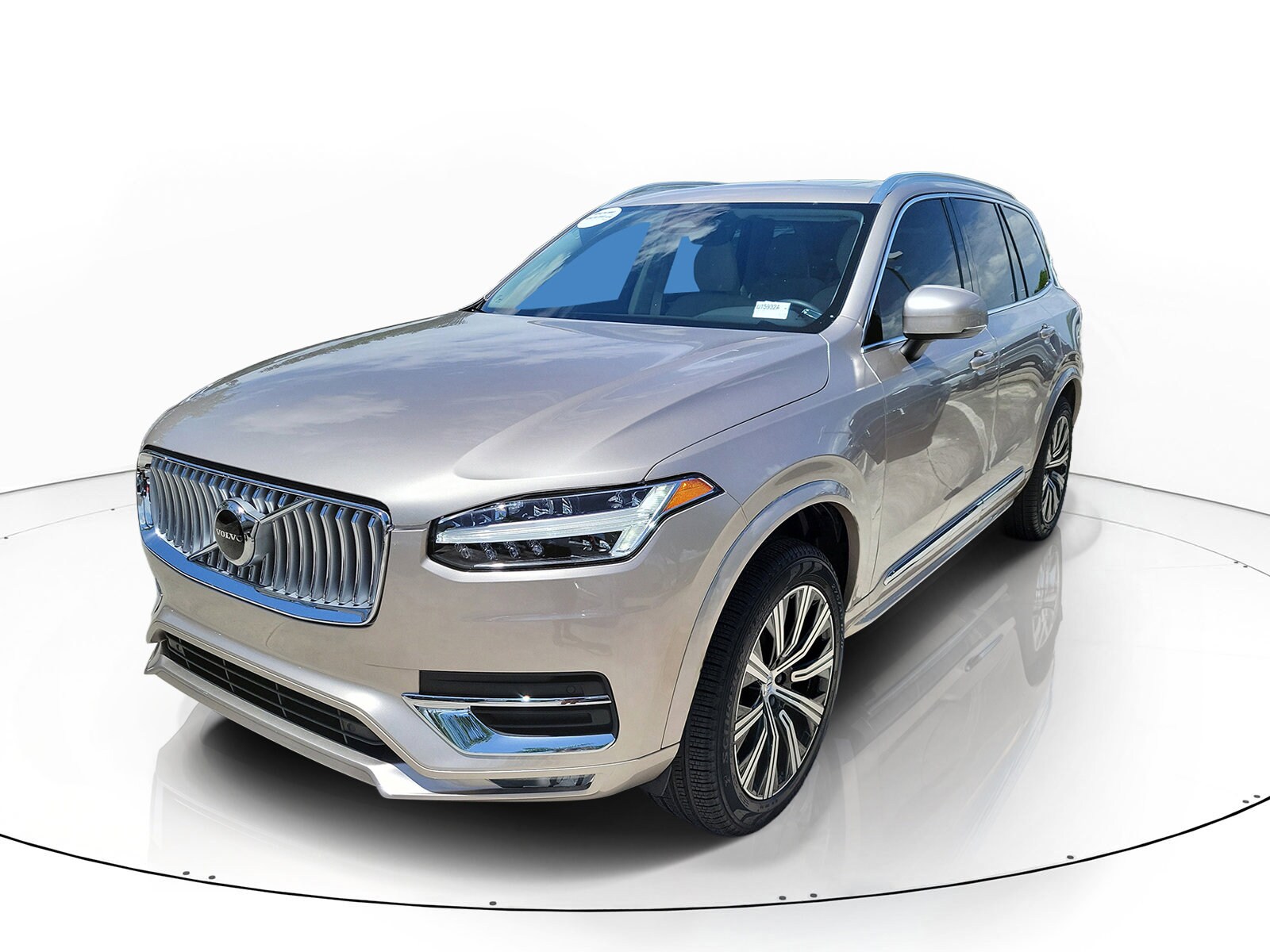 Certified Pre-Owned Volvo Cars For Sale In Coconut Creek, FL