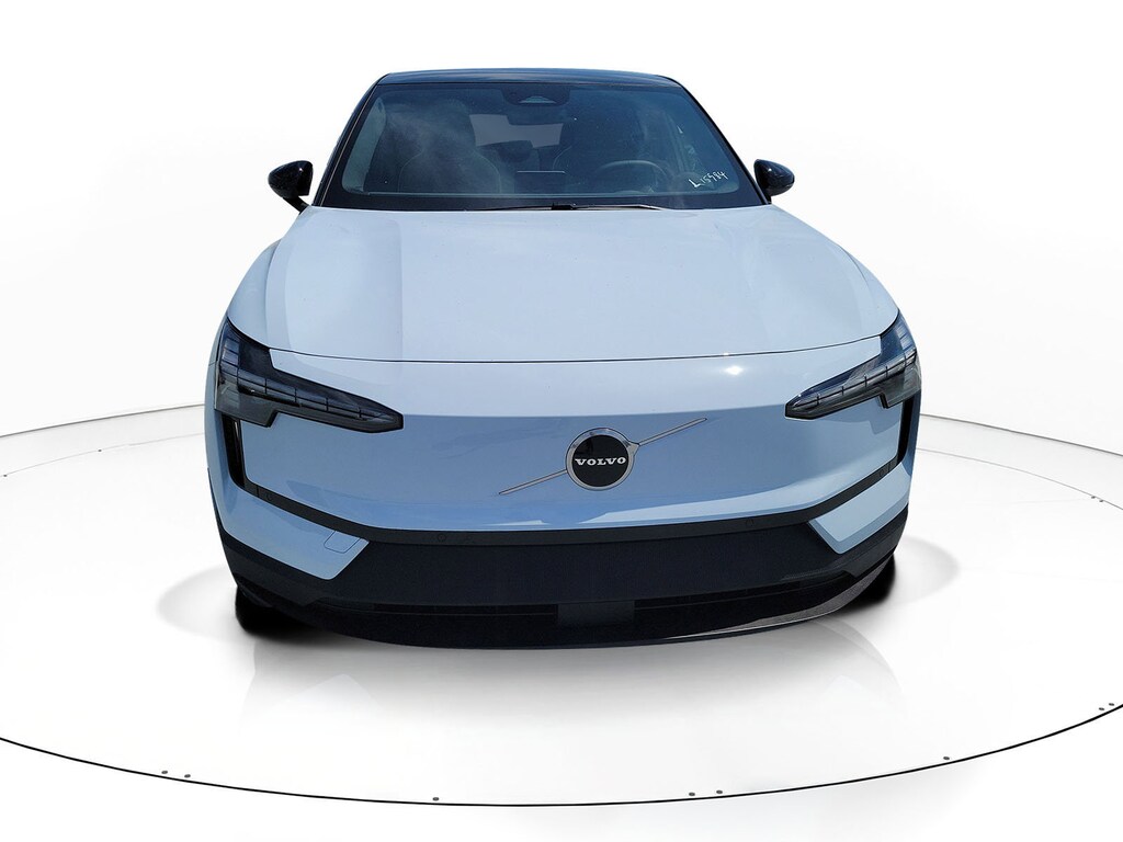 New 2026 Volvo EX30 Twin Motor Plus SUV