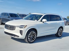 2026 Volvo XC90 B6 Ultra 7-Seater SUV