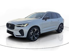 2026 Volvo XC60 B5 Ultra AWD SUV