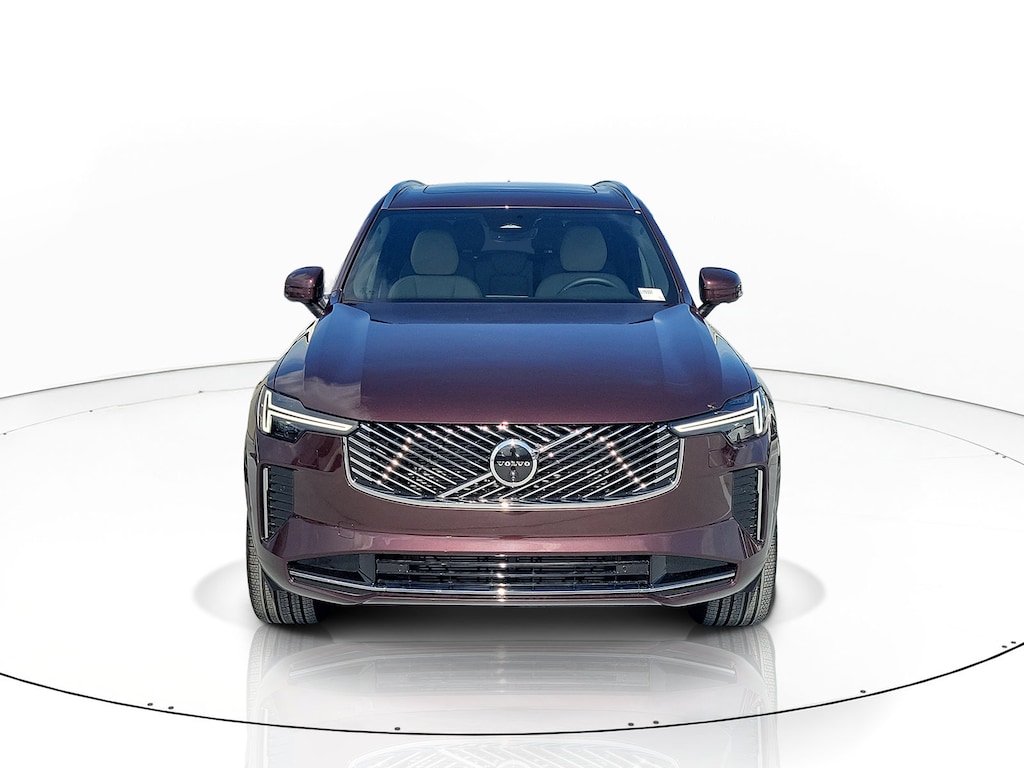 New 2027 Volvo XC90 B6 Plus 7-Seater SUV