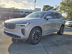 2025 Volvo XC90 B5 (2025.5) Plus 7-Seater AWD SUV