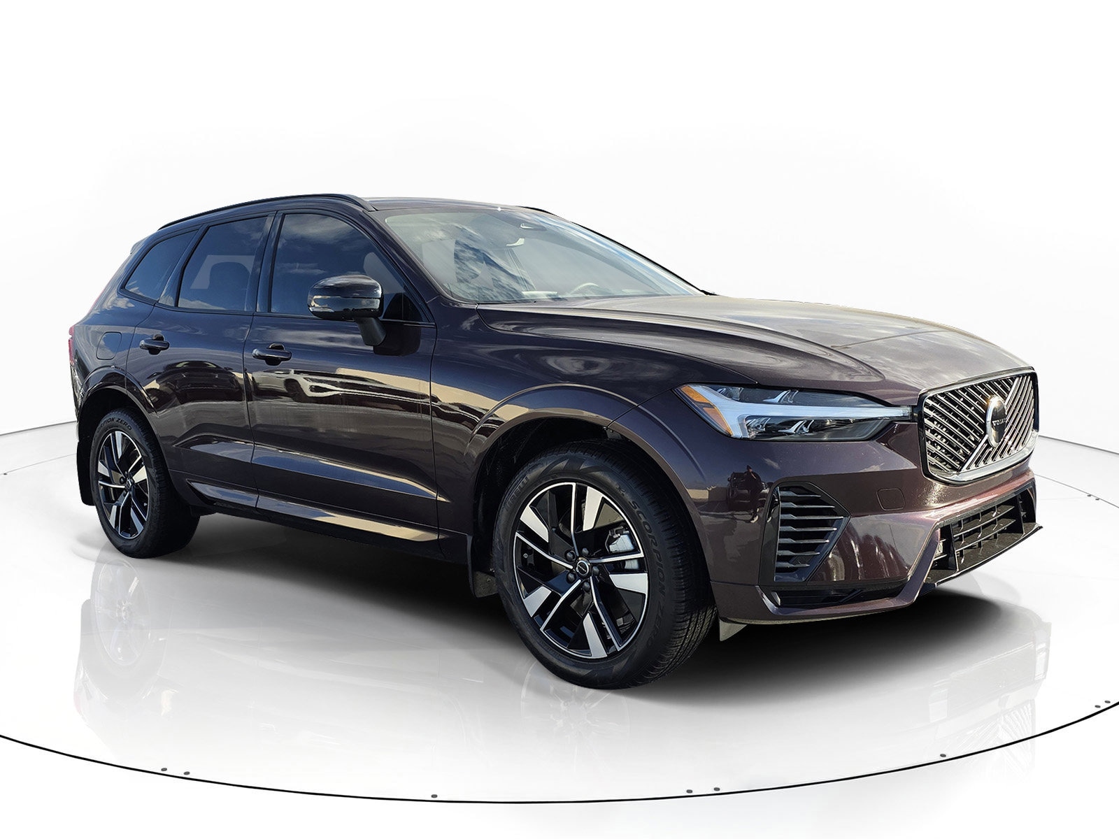 2026 Volvo XC60 Plug-In Hybrid For Sale In Coconut Creek, FL
