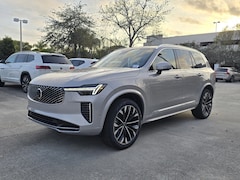 2025 Volvo XC90 B6 (2025.5) Plus 7-Seater AWD SUV