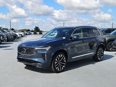 2026 Volvo XC90 B6 Ultra 7-Seater AWD SUV