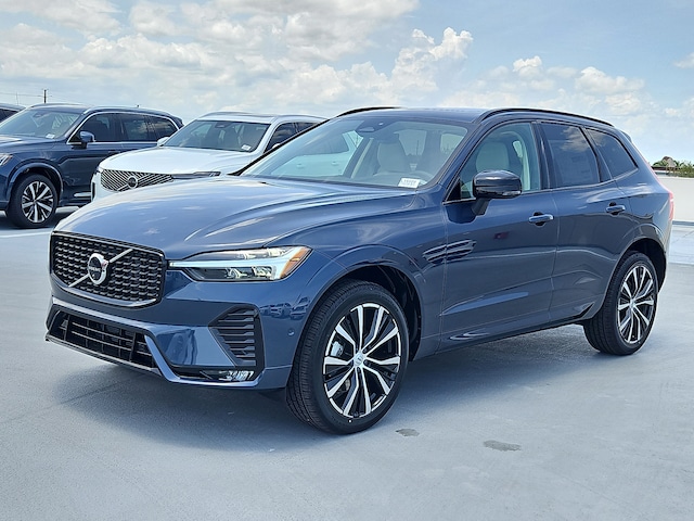 2025 Volvo XC60 B5 Plus AWD SUV
