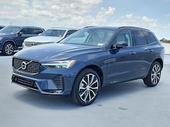 2025 Volvo XC60 B5 Plus AWD SUV