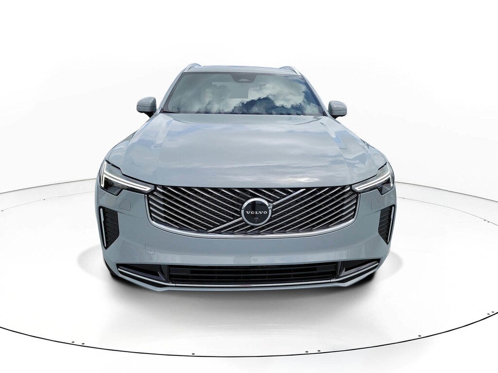 New 2026 Volvo XC90 B6 Plus 7-Seater SUV