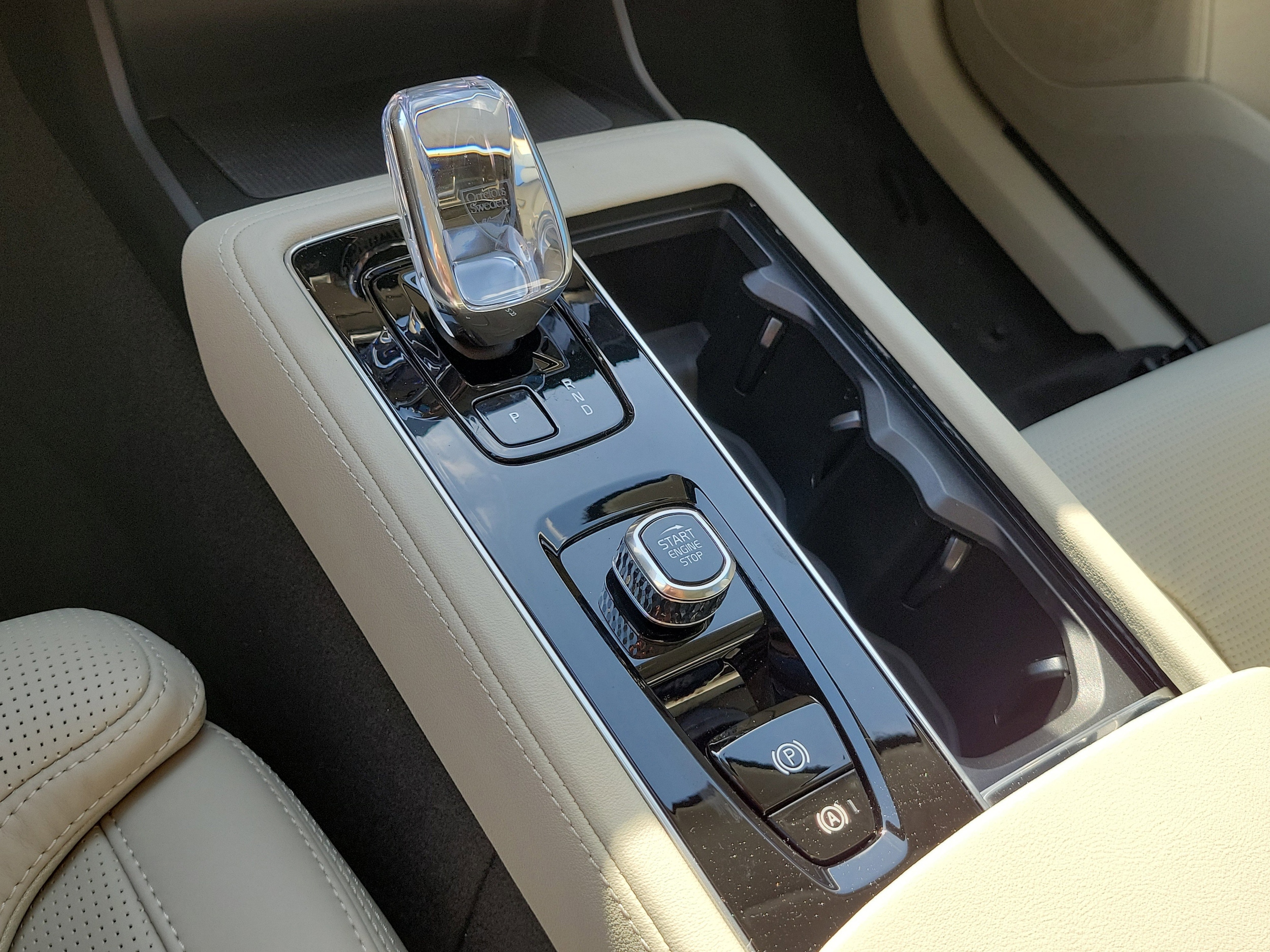 2026 Volvo XC90 Ultra - Photo 21
