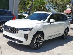 2025 Volvo XC90 plug-in hybrid T8 (2025.5) Ultra 7-Seater AWD SUV