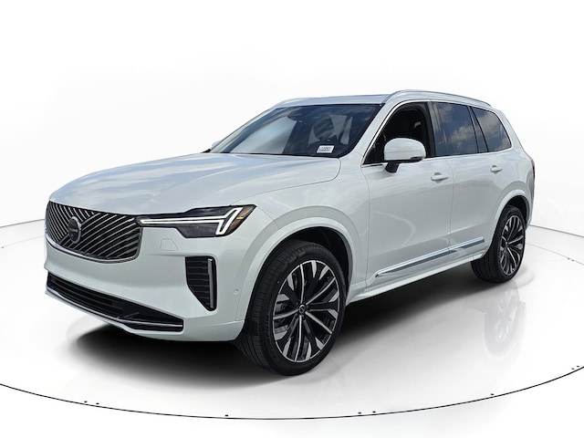 2025 Volvo XC90 B6 (2025.5) Ultra 7-Seater AWD SUV