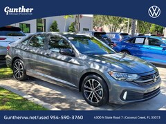 2022 Volkswagen Jetta Sport Sport Auto