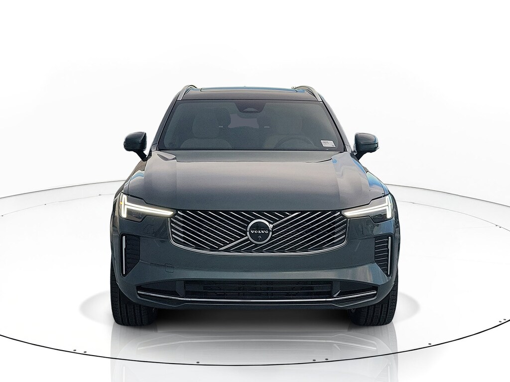 New 2027 Volvo XC90 B6 Plus 7-Seater SUV