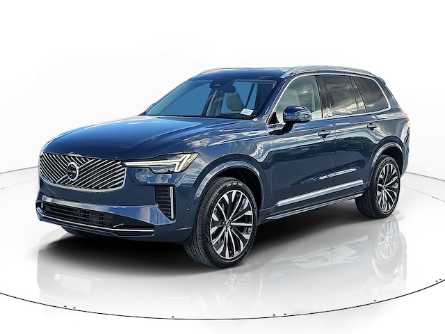 2026 Volvo XC90 B6 Ultra 7-Seater AWD SUV