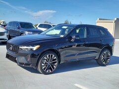 2026 Volvo XC60 plug-in hybrid T8 Ultra eAWD SUV