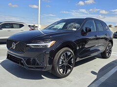 2026 Volvo XC60 plug-in hybrid T8 Plus SUV