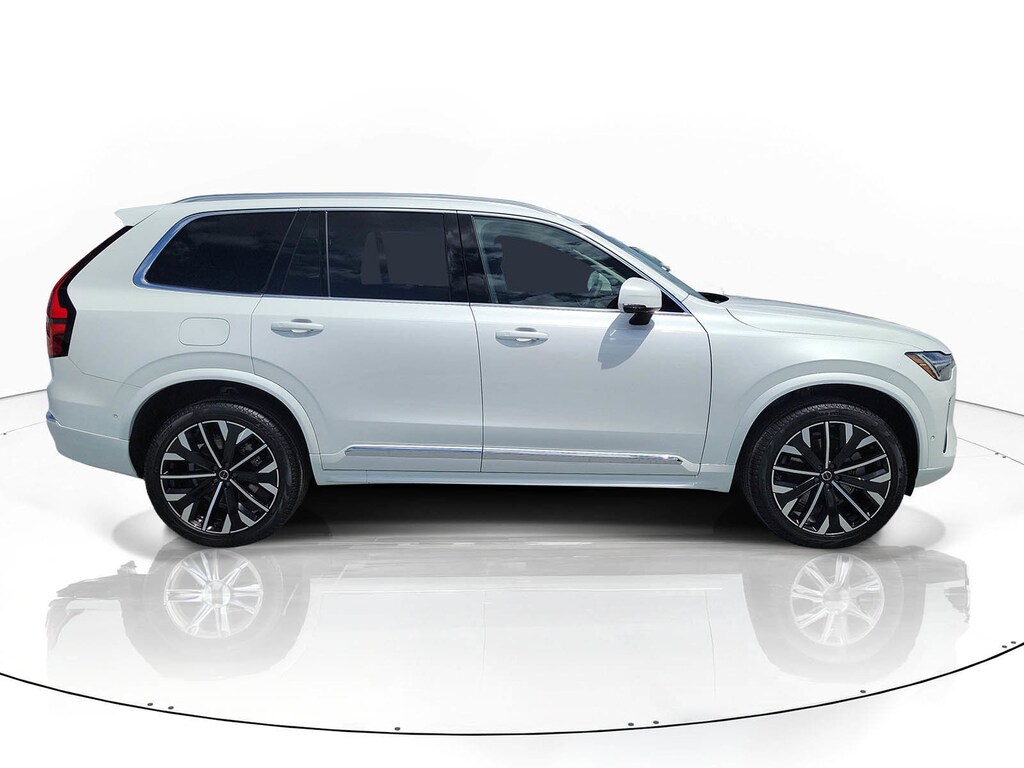 New 2026 Volvo XC90 B6 Plus 7-Seater SUV