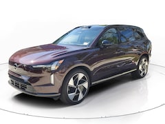 2025 Volvo EX90 Twin Motor Performance Ultra 6-Seater AWD SUV