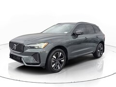 2026 Volvo XC60 plug-in hybrid T8 Core eAWD SUV