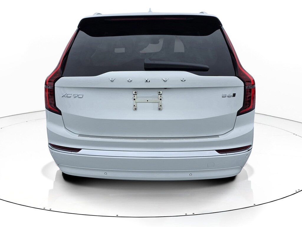 New 2026 Volvo XC90 B6 Ultra 7-Seater SUV