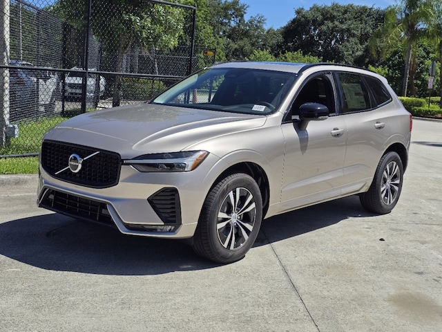 2025 Volvo XC60 B5 Core AWD SUV