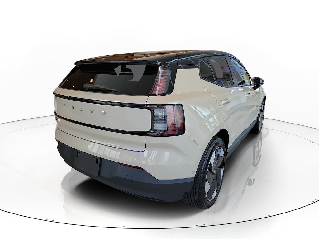 New 2026 Volvo EX30 Twin Motor Ultra SUV
