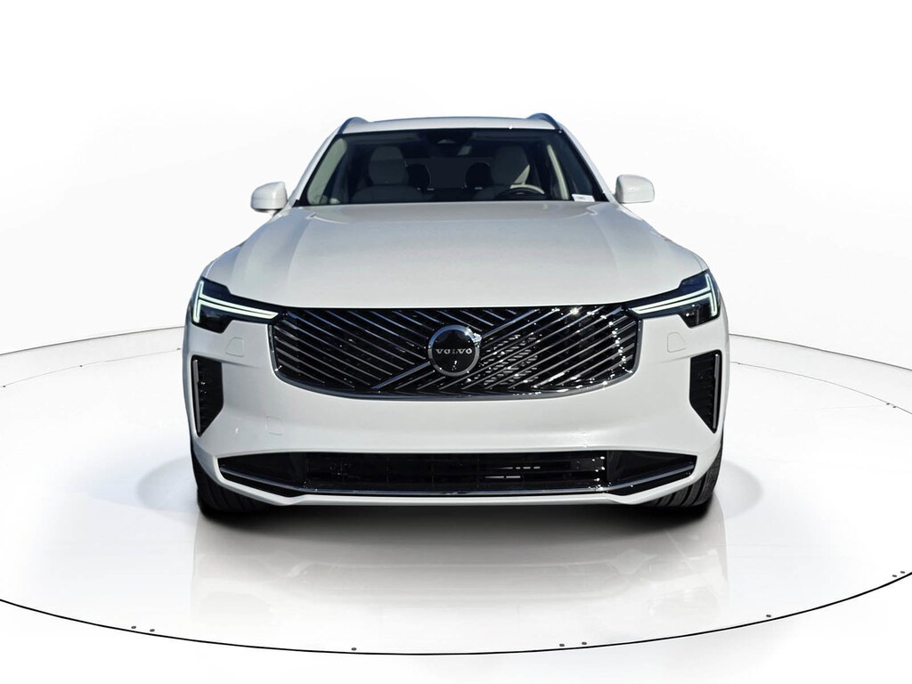 New 2026 Volvo XC90 B6 Ultra 7-Seater SUV