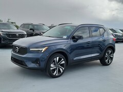 2026 Volvo XC40 B4 Plus SUV