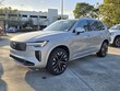 Volvo XC90 plug-in hybrid