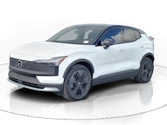 2026 Volvo EX30 Cross Country Ultra AWD SUV