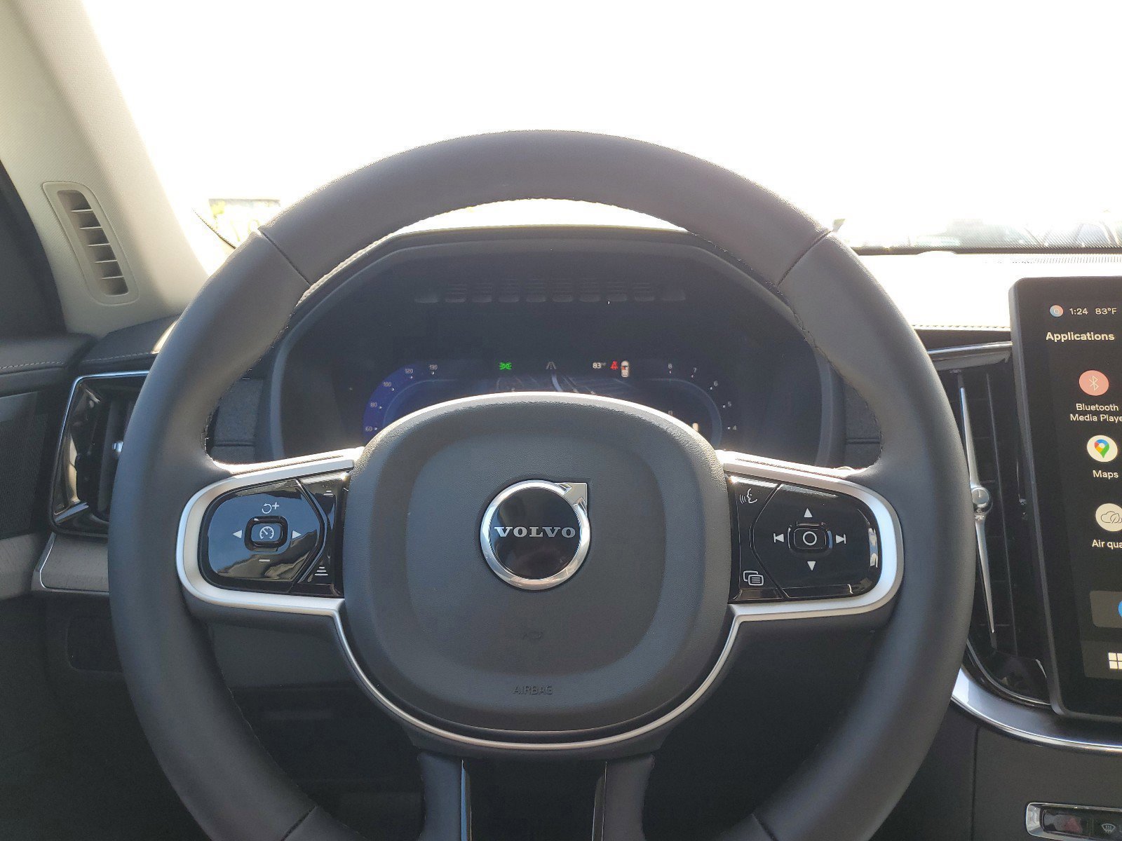 2025 Volvo XC90 Ultra - Photo 27