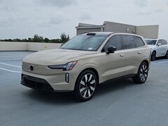 2025 Volvo EX90 Twin Motor Performance Ultra 7-Seater AWD SUV