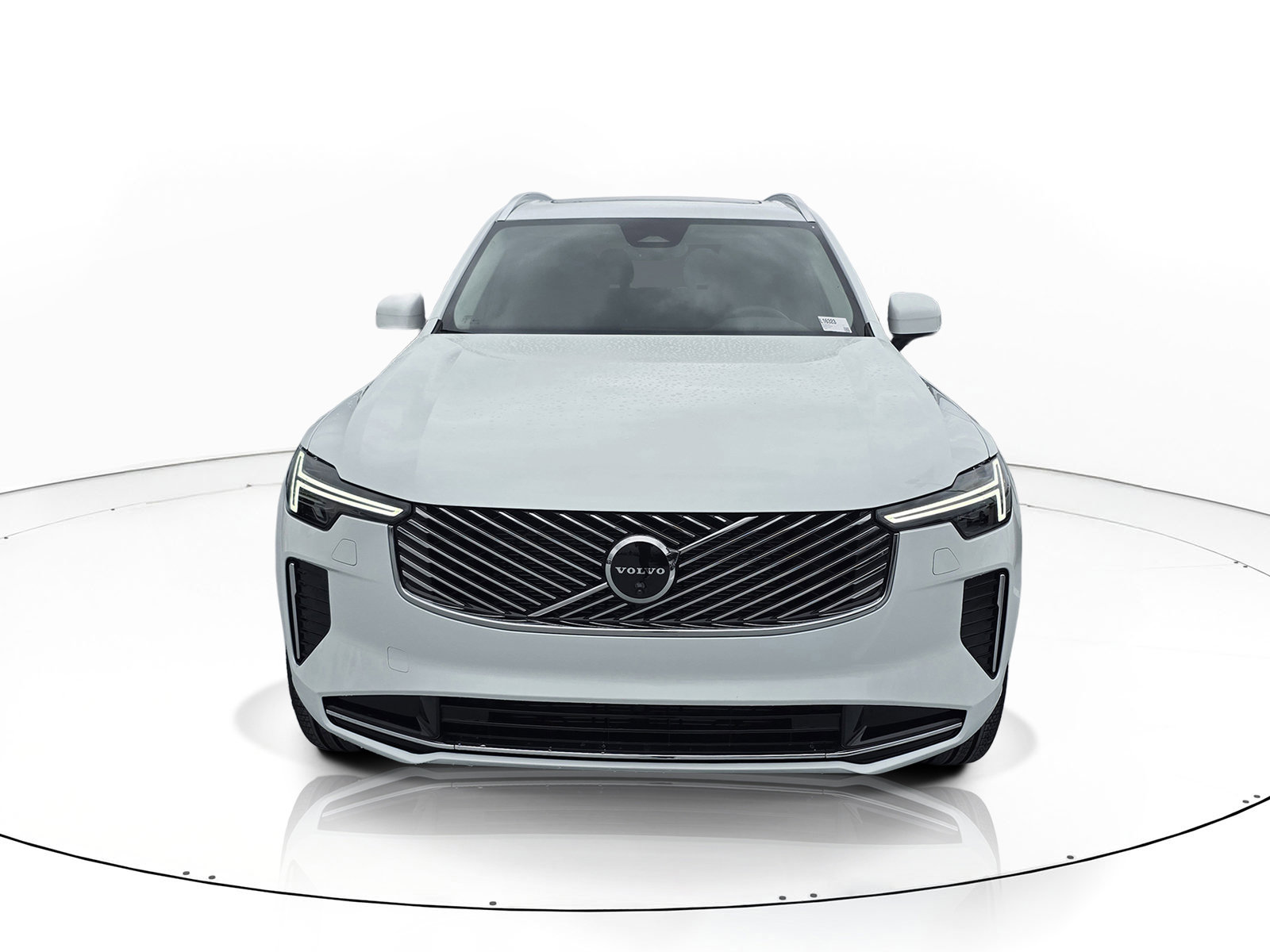 New 2026 Volvo XC90 B6 Plus 7-Seater SUV