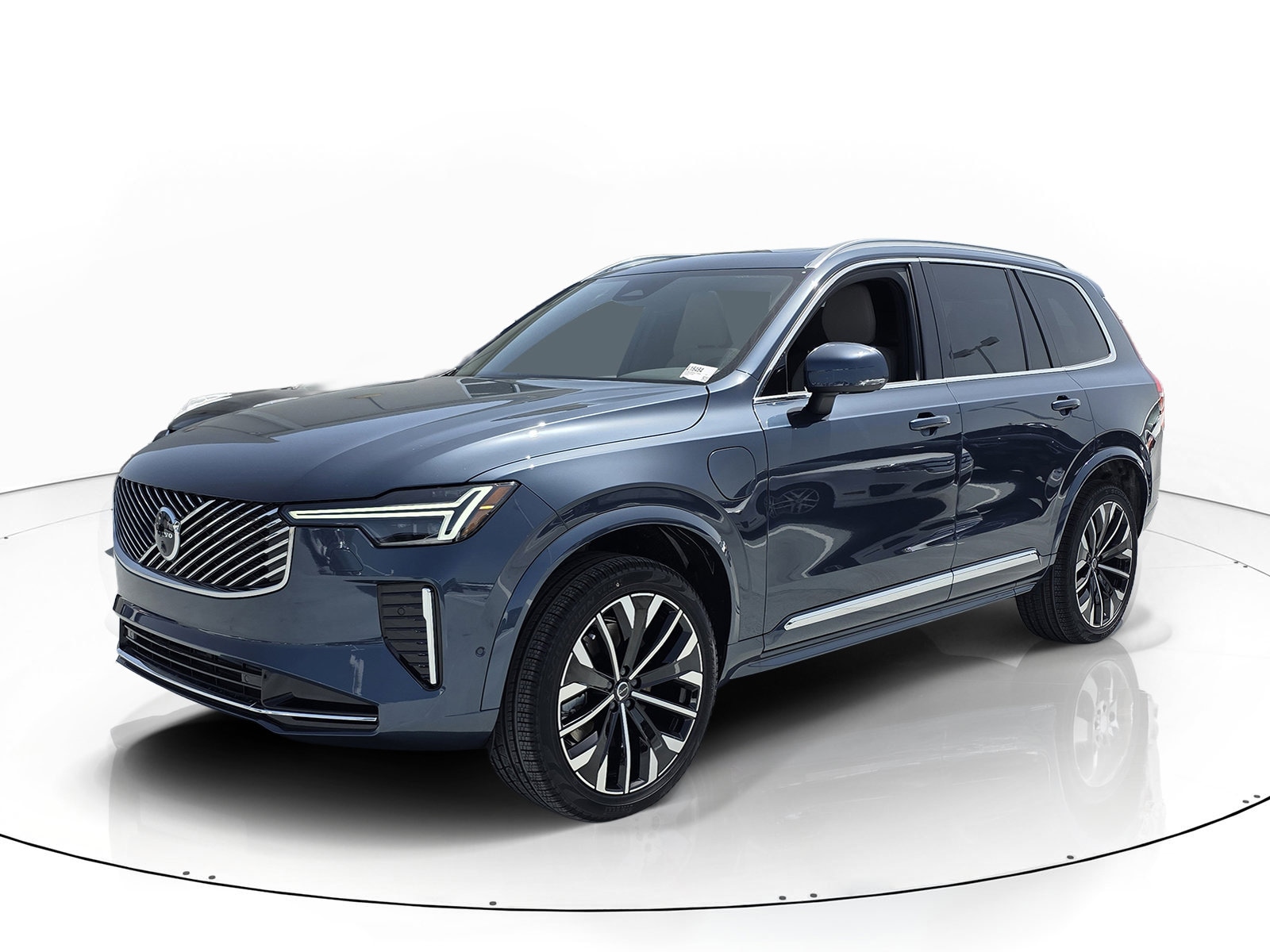 2026 Volvo XC90 Plug-In Hybrid For Sale In Coconut Creek, FL