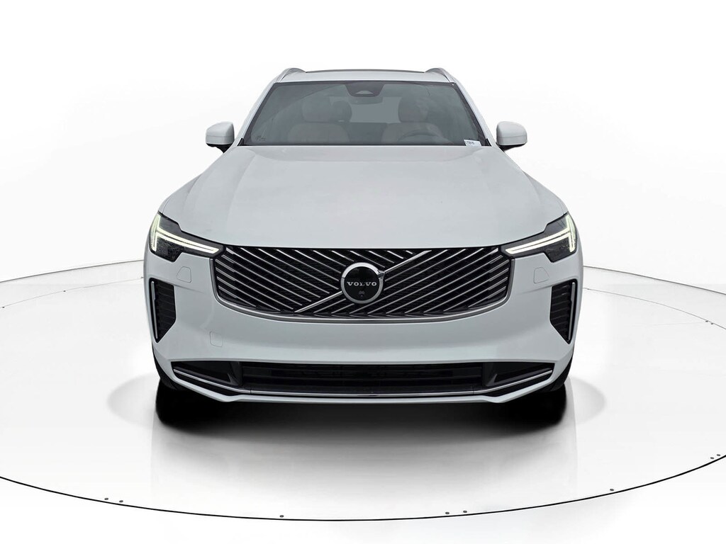 New 2026 Volvo XC90 B6 Plus 7-Seater SUV