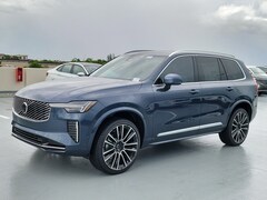 2026 Volvo XC90 B6 Plus 6-Seater AWD SUV